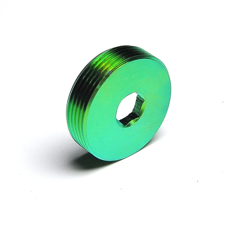 Variant: Green