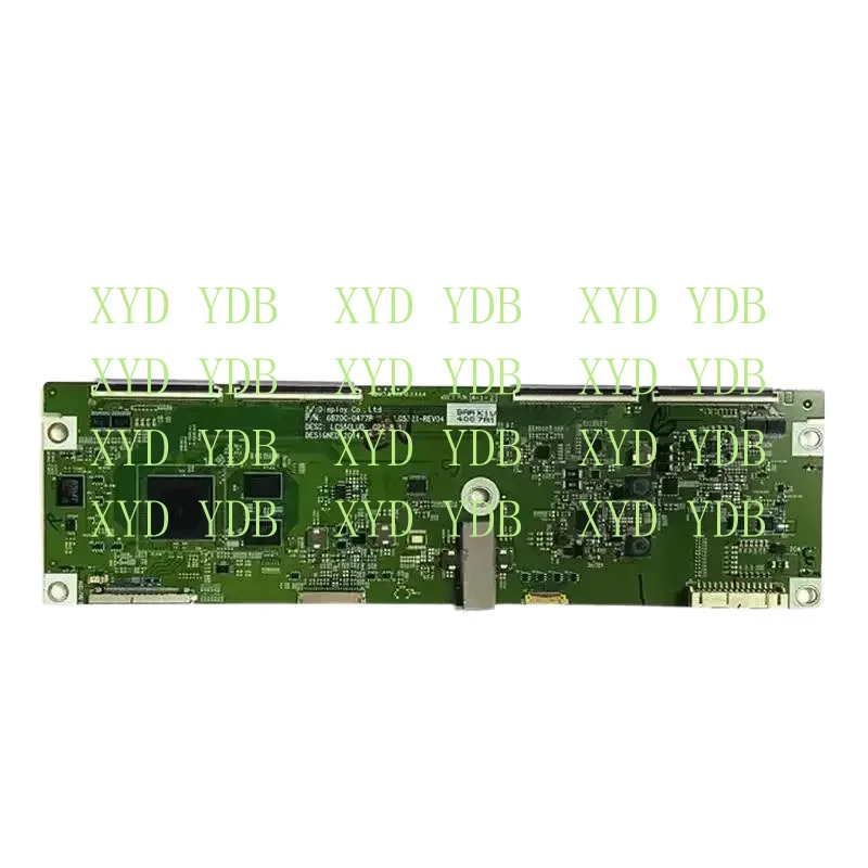 DB C используется для 6870C-0477H 6870C-0477C 6870C-0477B оригинальная плата T Con для 55EG9100-CB