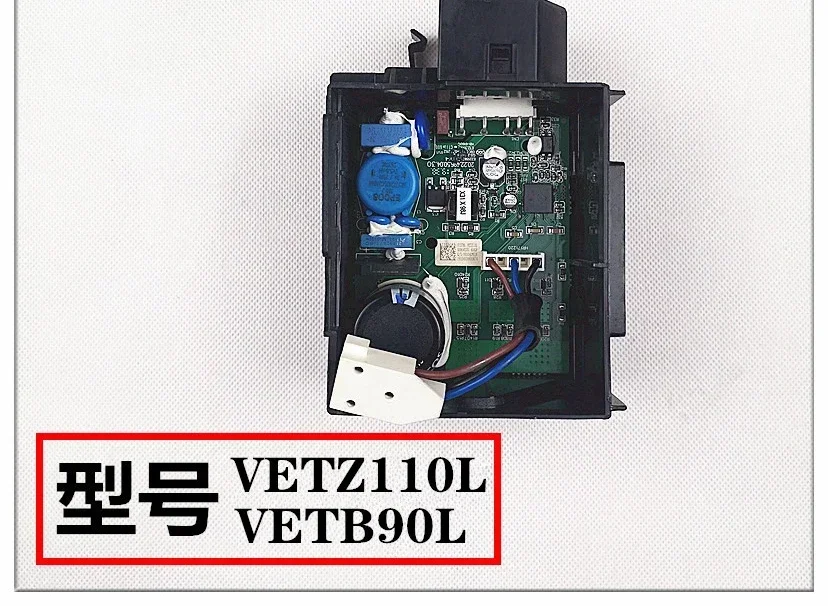 Computer board circuit  VETB90L VETZ110L frequency conversion  main  driver original accessories