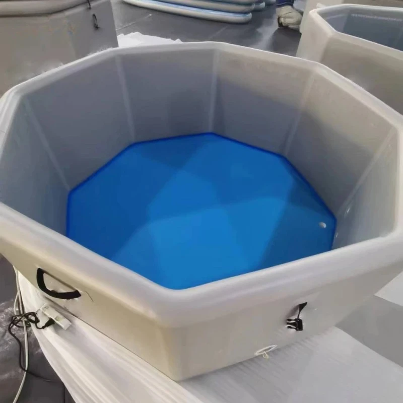 Z Inflatable Ice Ba…