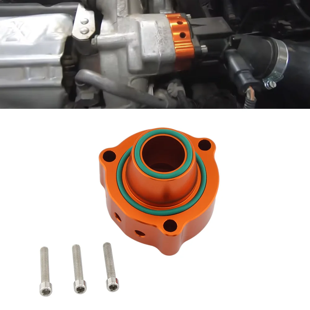 Blow Off Valve Adap… - image