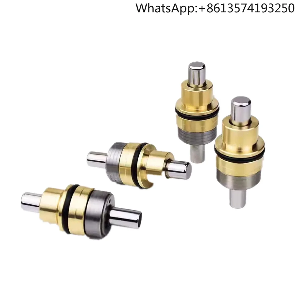 

Комплект уплотнений джойстика (толкателя) K9006864 420-00467A для Doosan DX140LC, 180LC, DX225LCA, Daewoo DH150, 215, 220, 225, 300-5-7-9