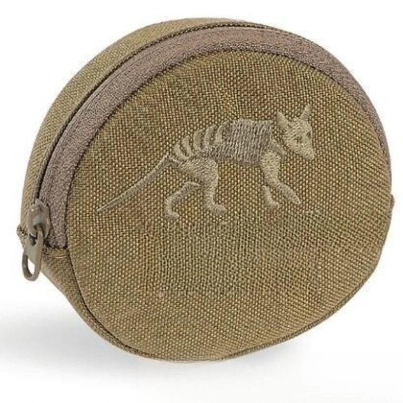 

Round small bag Coin bag Storage sundries Tobacco bag