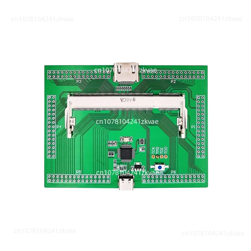 development board open source ULX3S