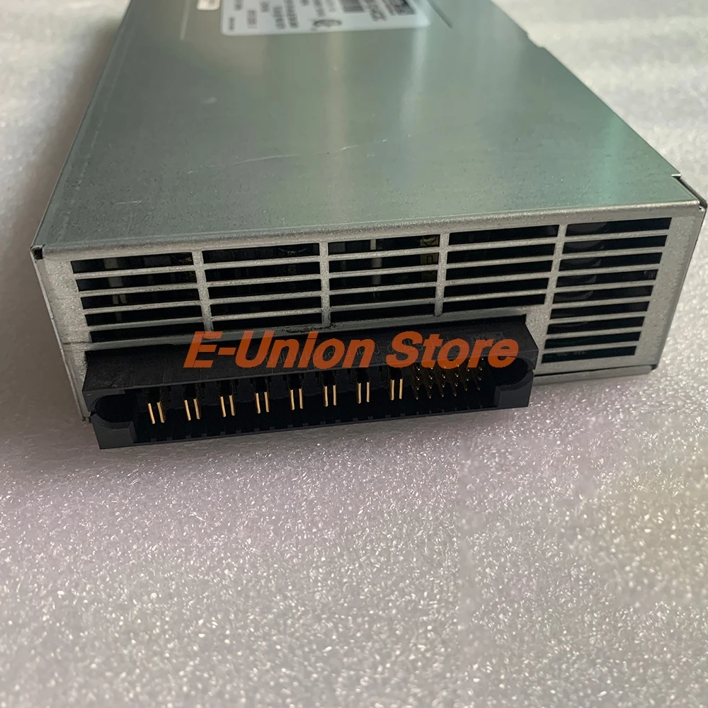 Tecal E6000 D1U-H-1600-12-HC2C Power Supply MuRata Fully Tested Fast Ship