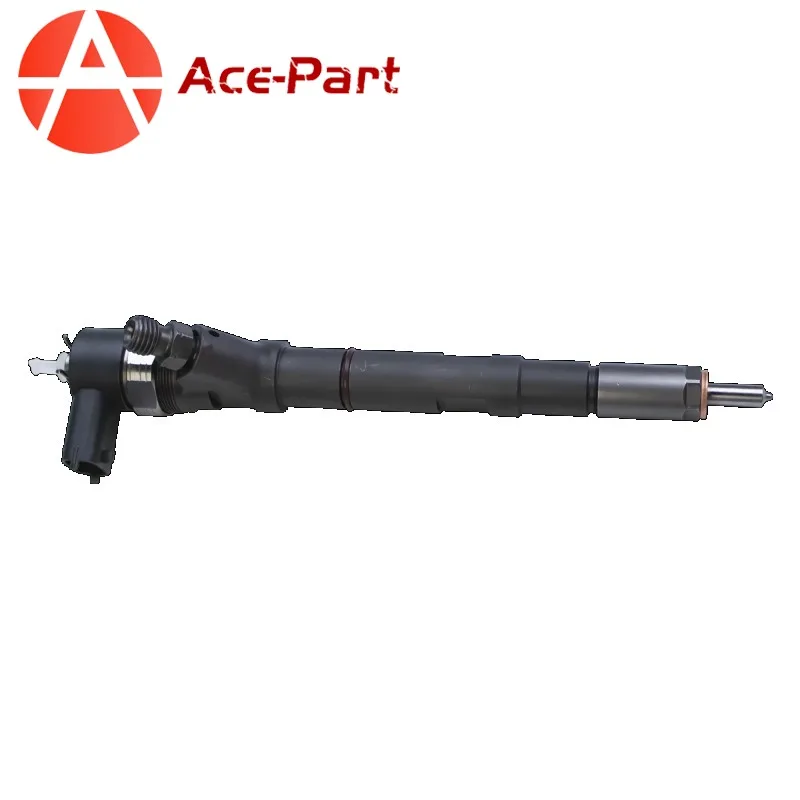 

0445110254 Diesel Fuel Injector Nozzle For HYUNDAI H1 (STAREX) / KIA SORENTO 2.5 CRDi