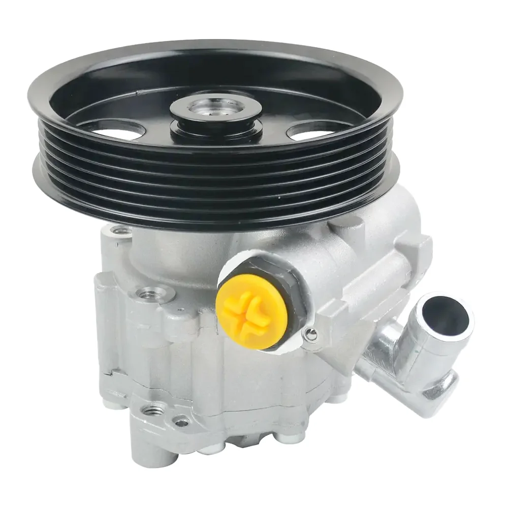 Power Steering Pump For Mercedes CLK63 CLS63 E63 ML63 R63 C63 C209 A209 W204 C204 0044669301 A0044669301 A44669301 KS00000691