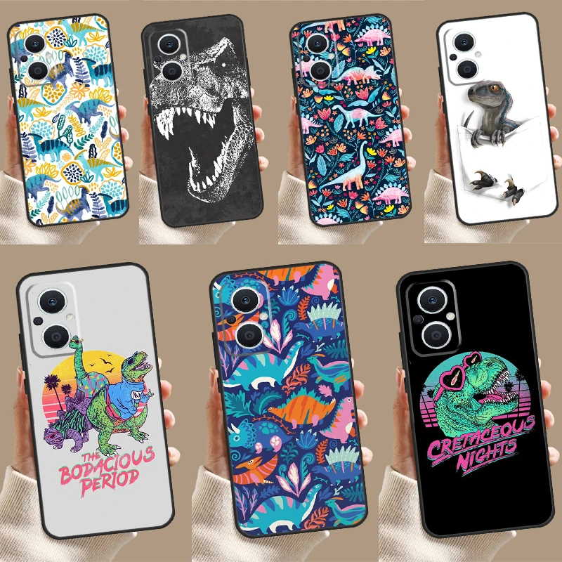 Cute Dino Dinosaur …