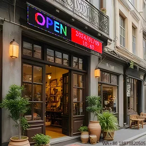 Led Display Factory… - image