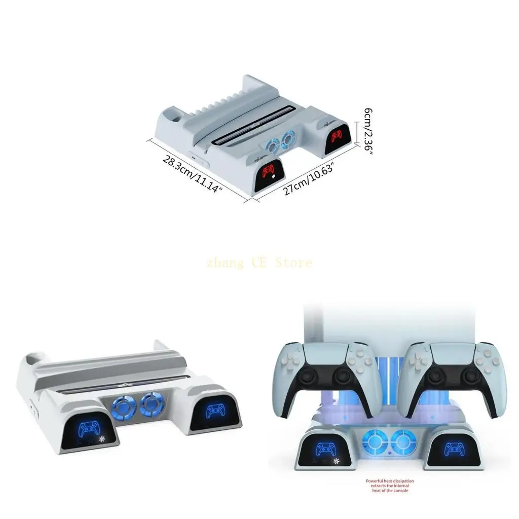 M5TD Controller Cha…