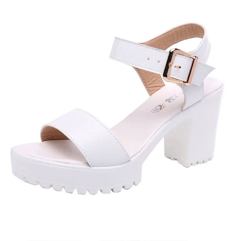 white 8CM