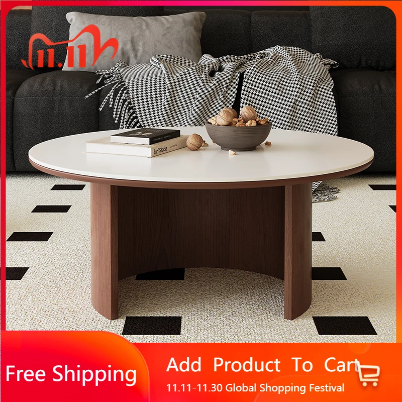 

Standing Decoration Coffee Table Luxury Modern Designer Moving Unique Side Table Kitchen Writing Meubles Living Room Furniture