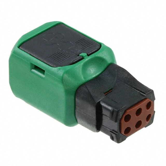 D369-P66-CP0 6-core Connector Brand New Original Garden Tools Accessoire Voiture Car Accessories Sublimation Blanks