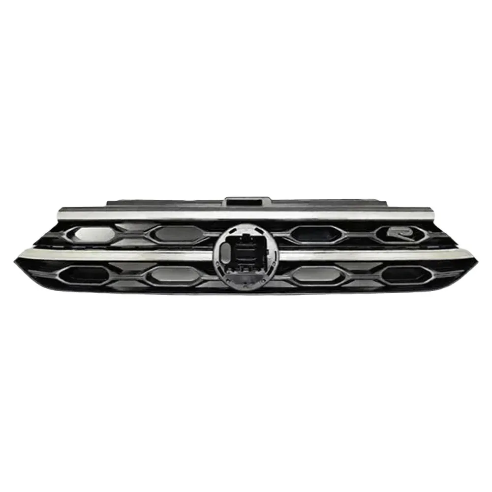 

For Volkswagen 2023 Front grille High configuration with lights T-ROC grill OE 2GD 853 653D For vehicle upgrades