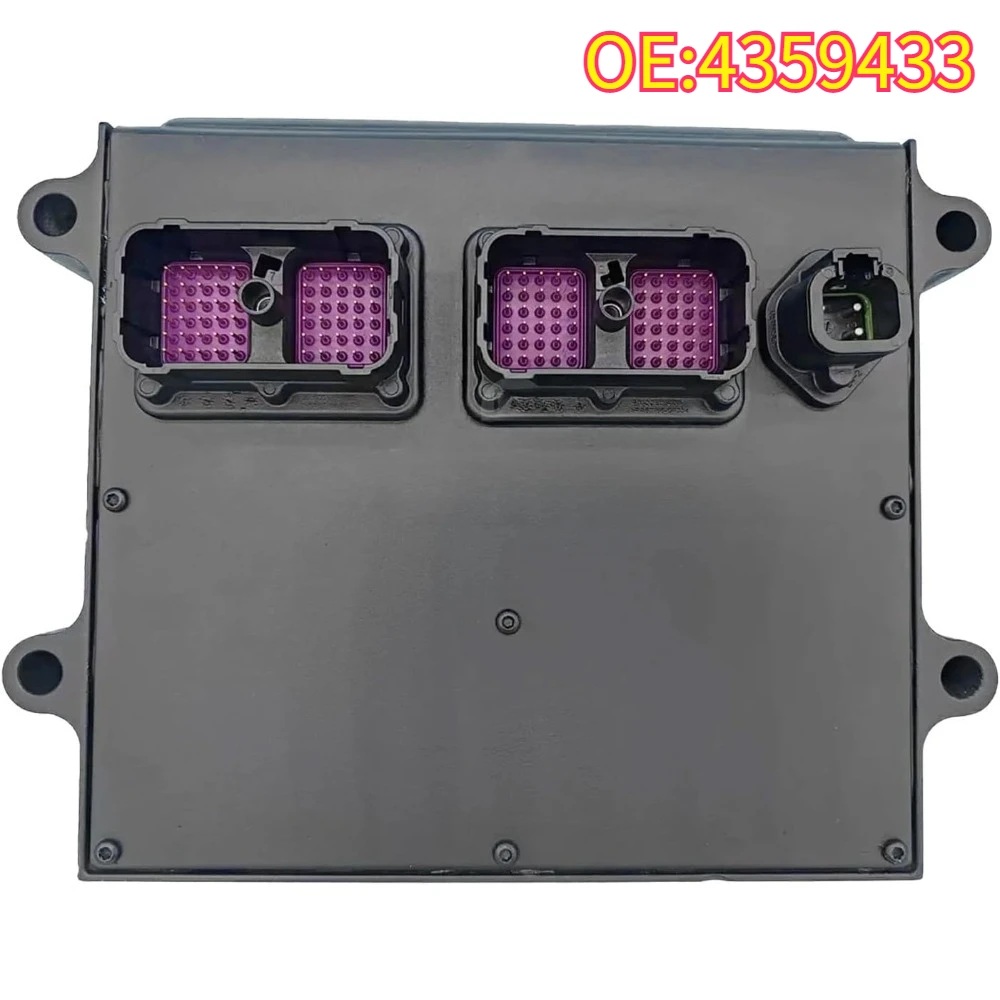 

High quality New For 4359433 hoge kwaliteit Elektronische Controle Module ECM VOOR ISLE motor