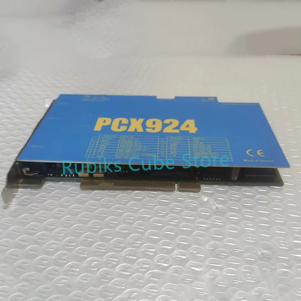 

High QualityFor Digigram sound card PCI interface PCX924