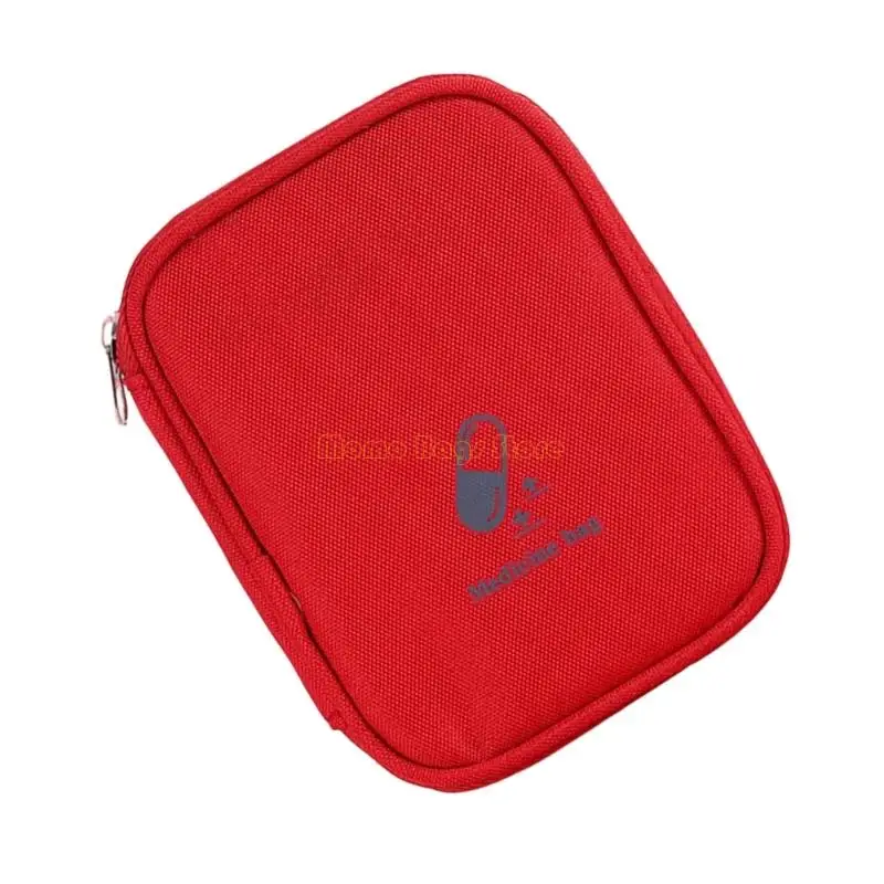 X90d Reise Erste -Hilfe