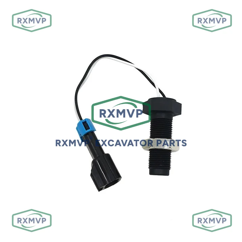 For New excavator fittings oil pressure sensor switch 6684037 6658260 6679853 for 325 328 329 331 873 428 diesel engine