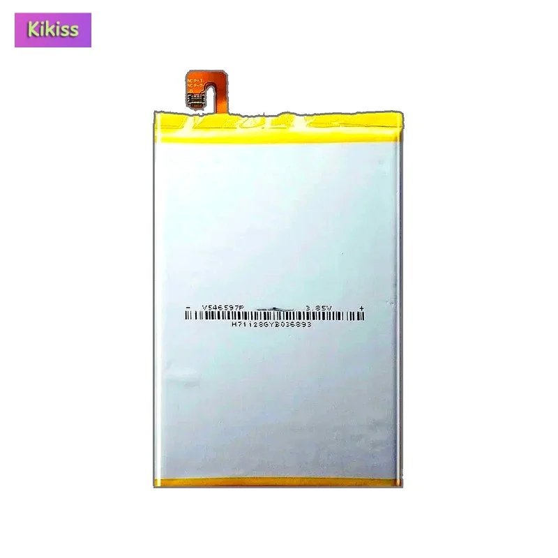 Replacement Mobile Phone Battery For Ulefone power 3 3S power3 Power 3/3S 6080mAh