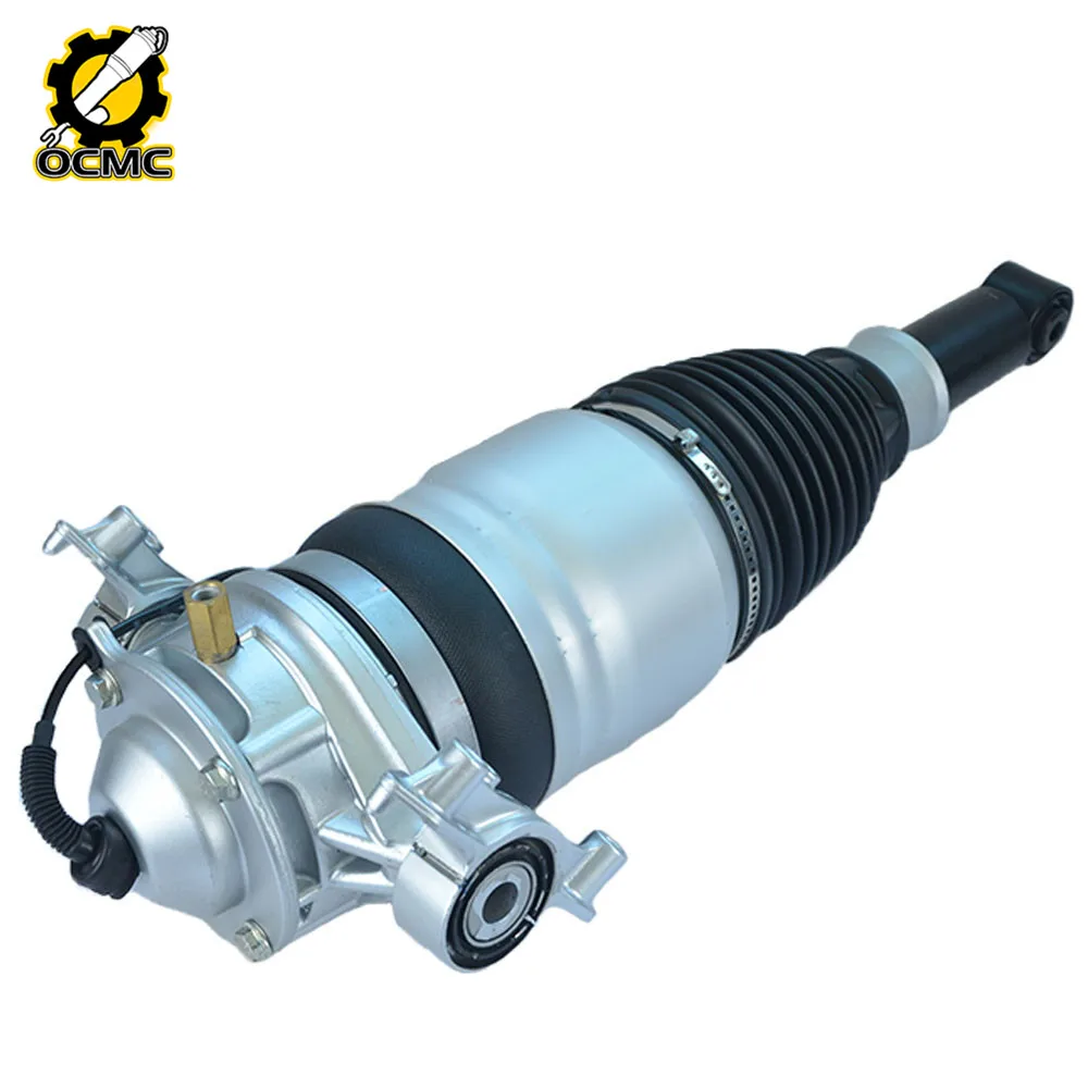 

Fit For VW Touareg 11-18 Porsche Cayenne II 2010- Rear Right Air Suspension Shock Absorber 7P6616020K