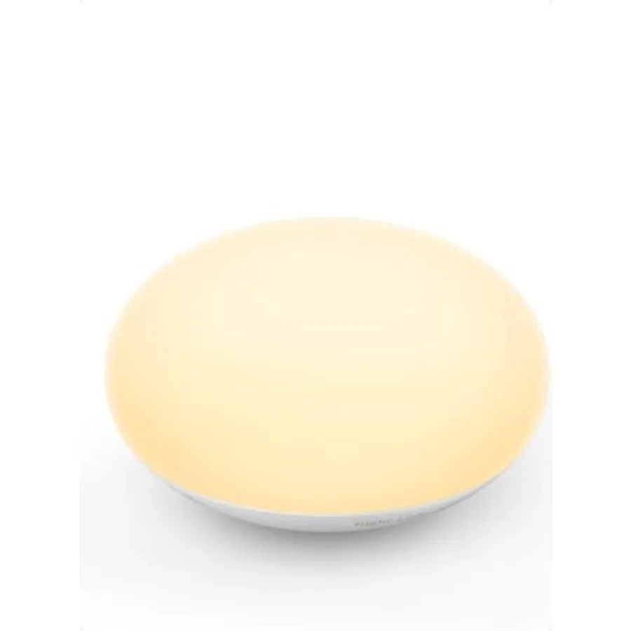 

Baby Night Light, Nursery Night Lamp for Breastfeeding, Soft BPA Free Silicone Touch Night Lamp, Eye Caring, Easy Flip Design,