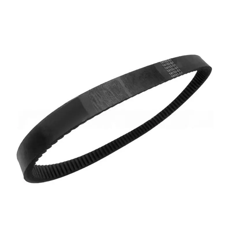 Drive Belt V-Belt 14153-G1 14153G1 Drive Belt For EZGO Marathon 1976-1987 2 Cycle Gas Cart 14153-G1 14153G1 Drive Belt-A91R