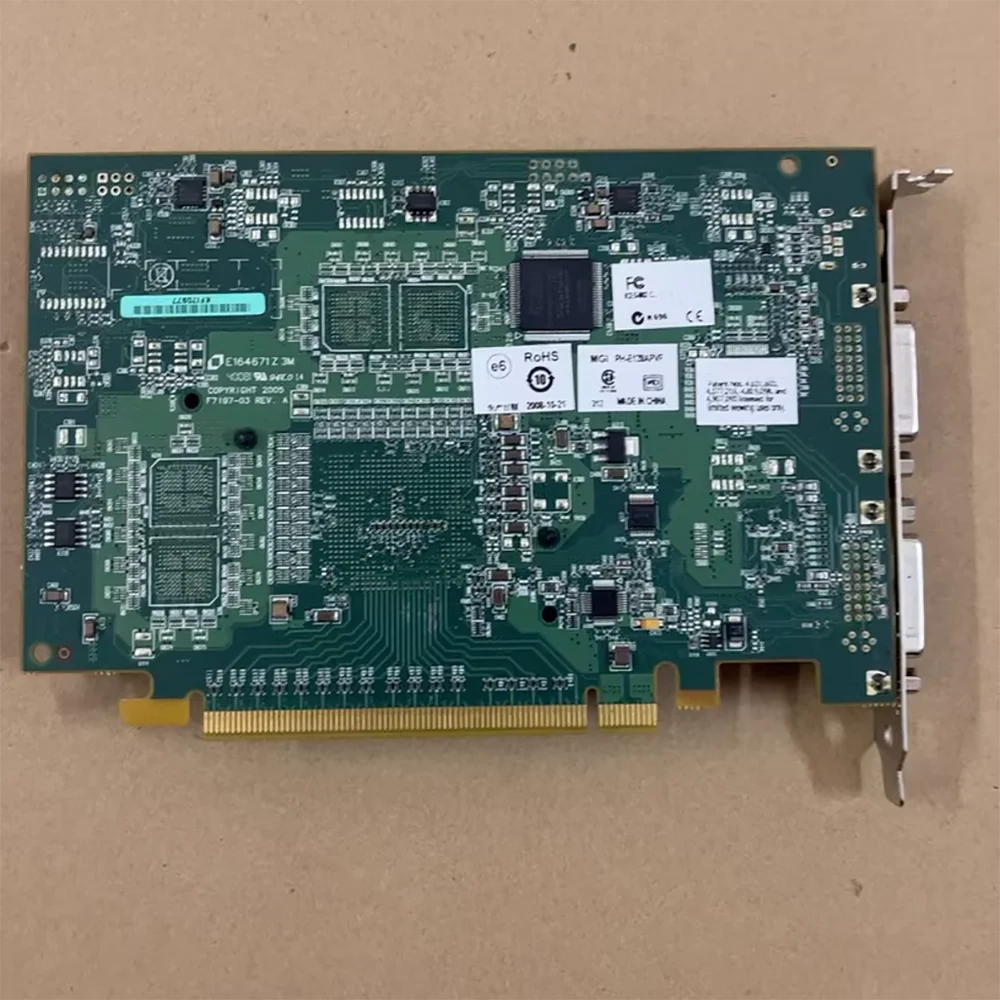 

Промышленная карта сбора данных PH-E128APVF F7197-03 REV.A