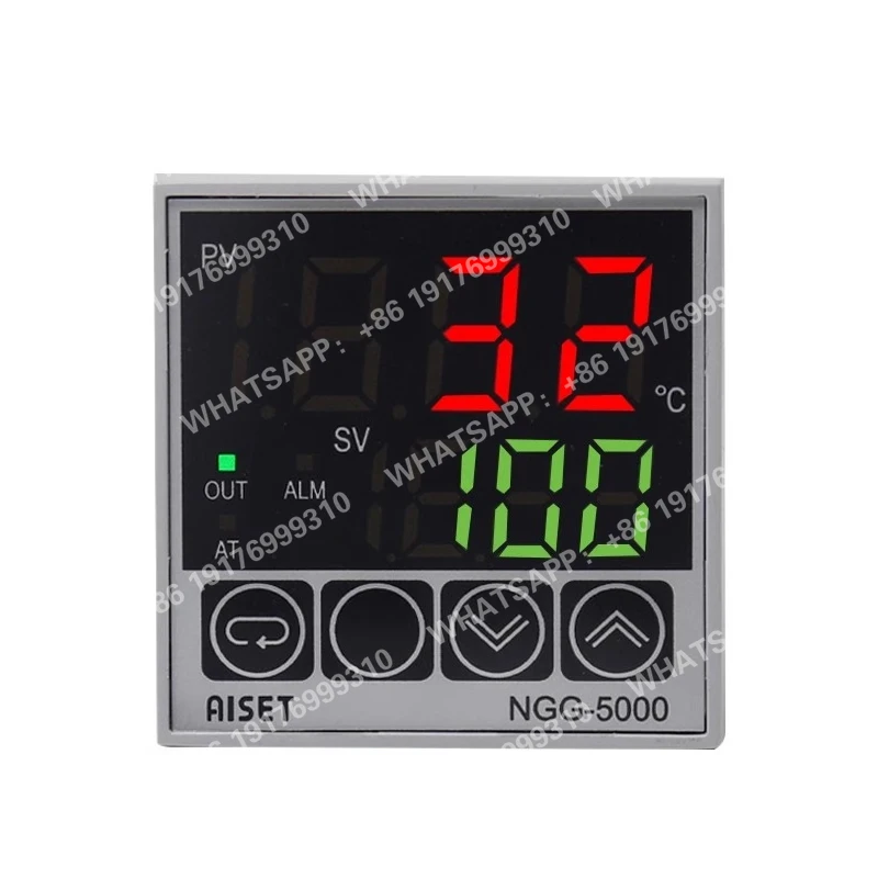 ngg-5411-ngg-5411v-インテリジェント温度コントローラー-ngg-5000-0-400-℃-100-240v-ngg-5431v-1-400k-計器用サーモスタット