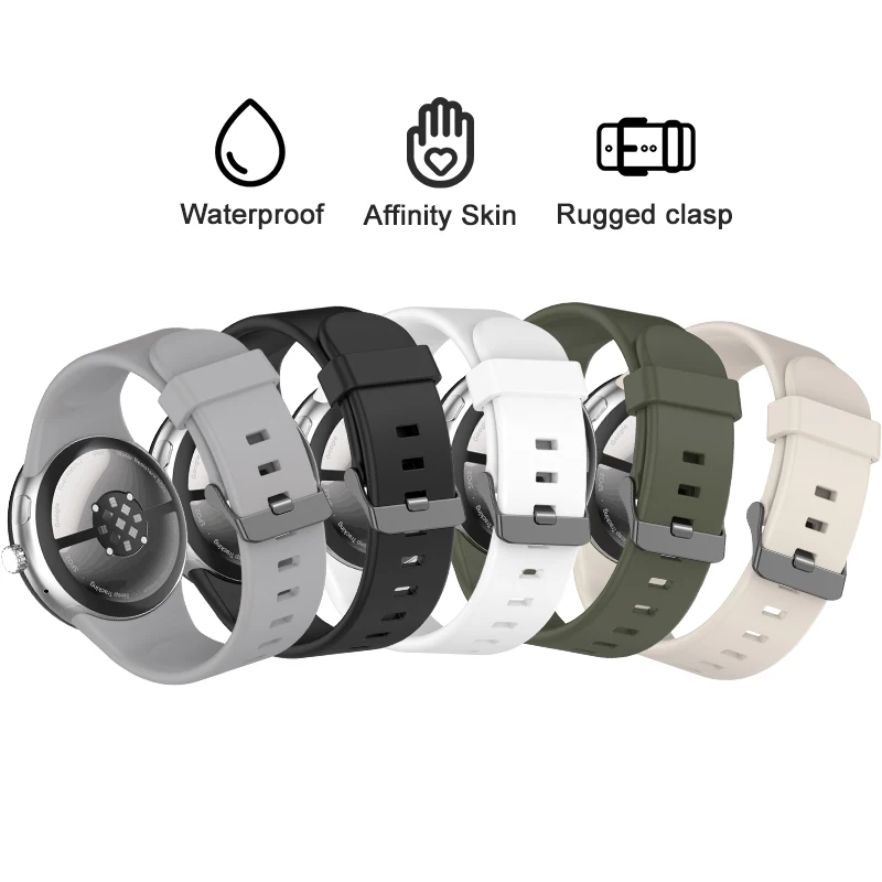 Official Silicone S…