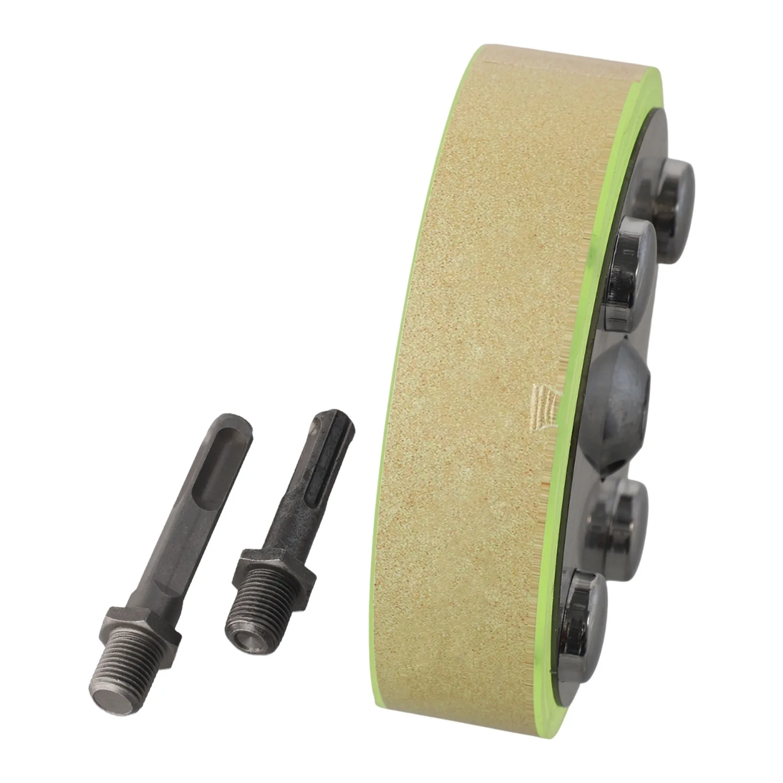 

Инструмент для укладки плитки, как показано на изображении: эффективная установка плитки, бережное обращение с плиткой, высокая производительность.