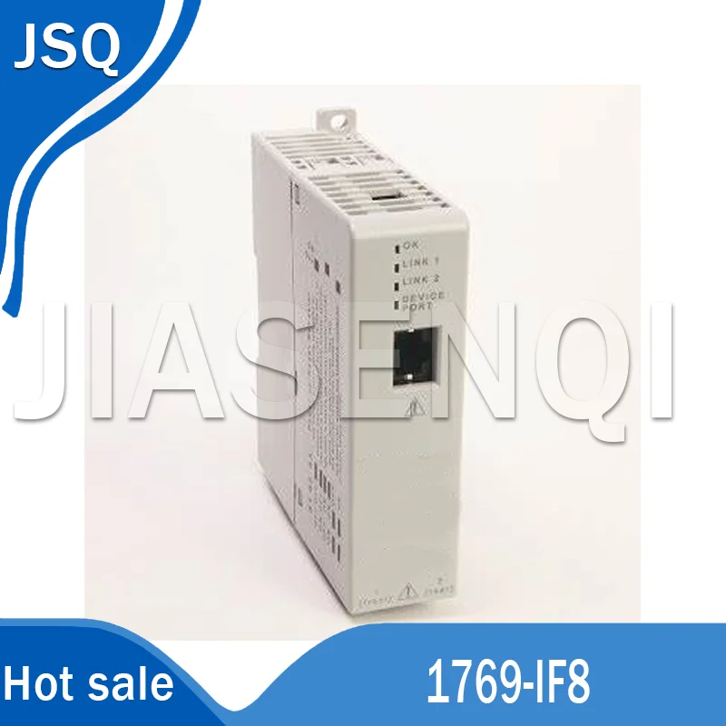 

Brand new original PLC 1769-IF8