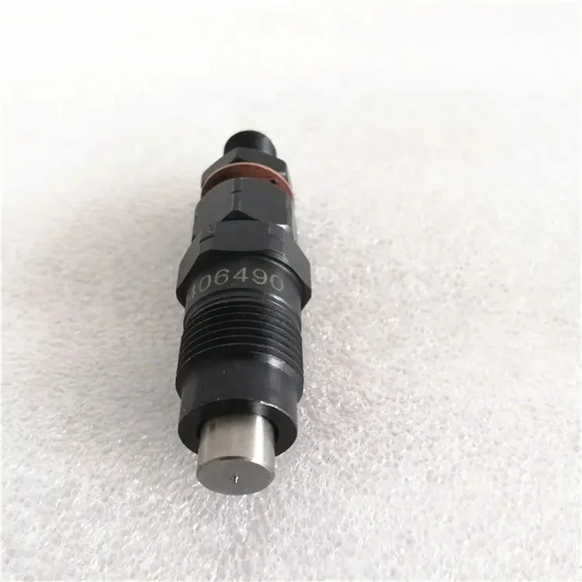 

Buy 4PCS Fuel Injector 131406490 for Perkins 403D-17 403C-15 403D-15 403D-15T 404D-22 Engine