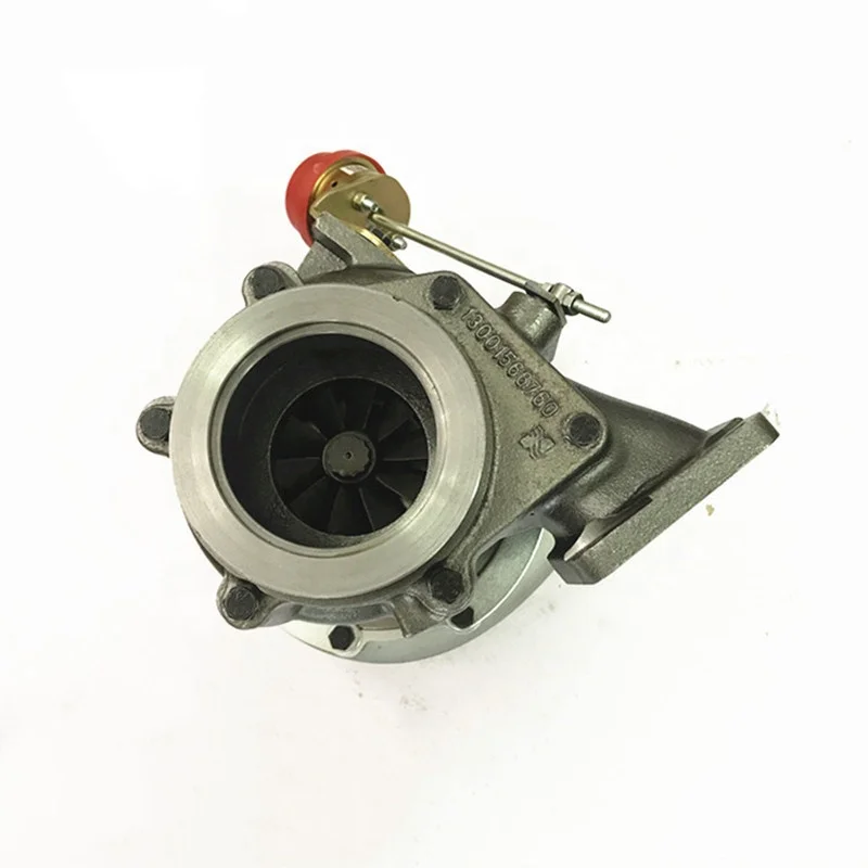 Sinotruk HOWO Turbo charger VG1038110810