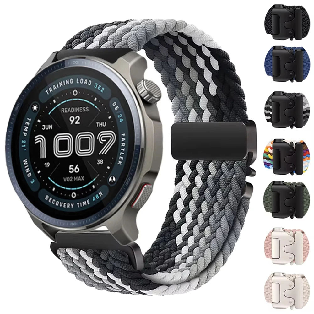 20Mm 22Mm Watch Str… - image