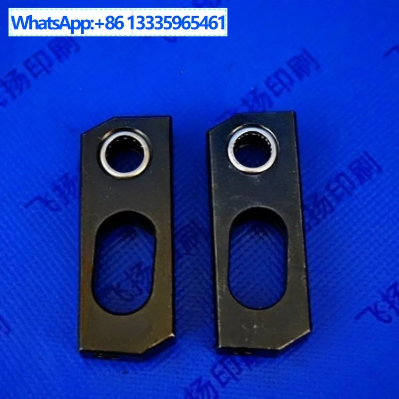 

Для деталей печатной машины Heidelberg CD102 XL105, шатун переднего манометра