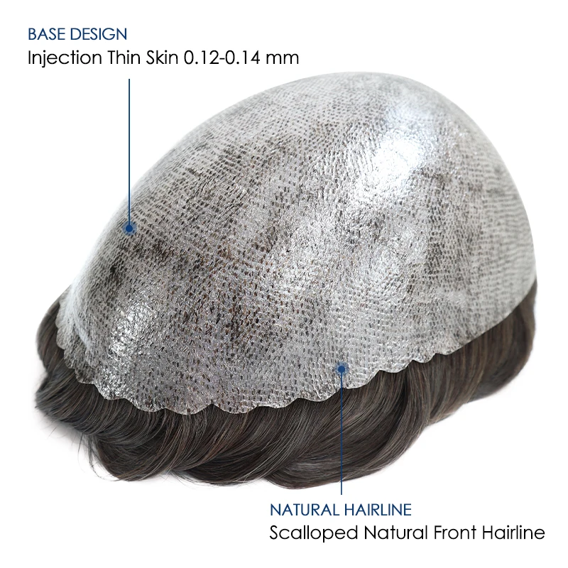 Thumbnail 3 - #31 Toupees Comparison Guide