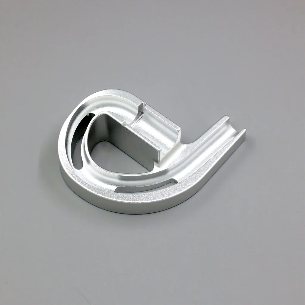 1 pair  4.5mm/6mm Wire OD  IEM In Ear Earphone Earhook Molding Mold For DIY Custom Handmade Repair Earphone Cable LN008454