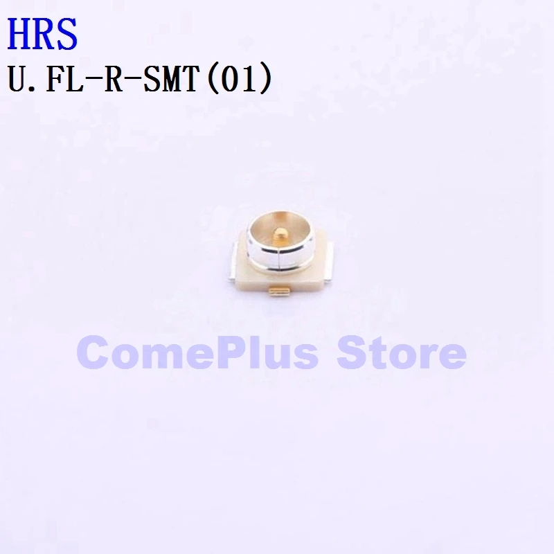 

10PCS U.FL-R-SMT U.FL-R-SMT-1 Connectors