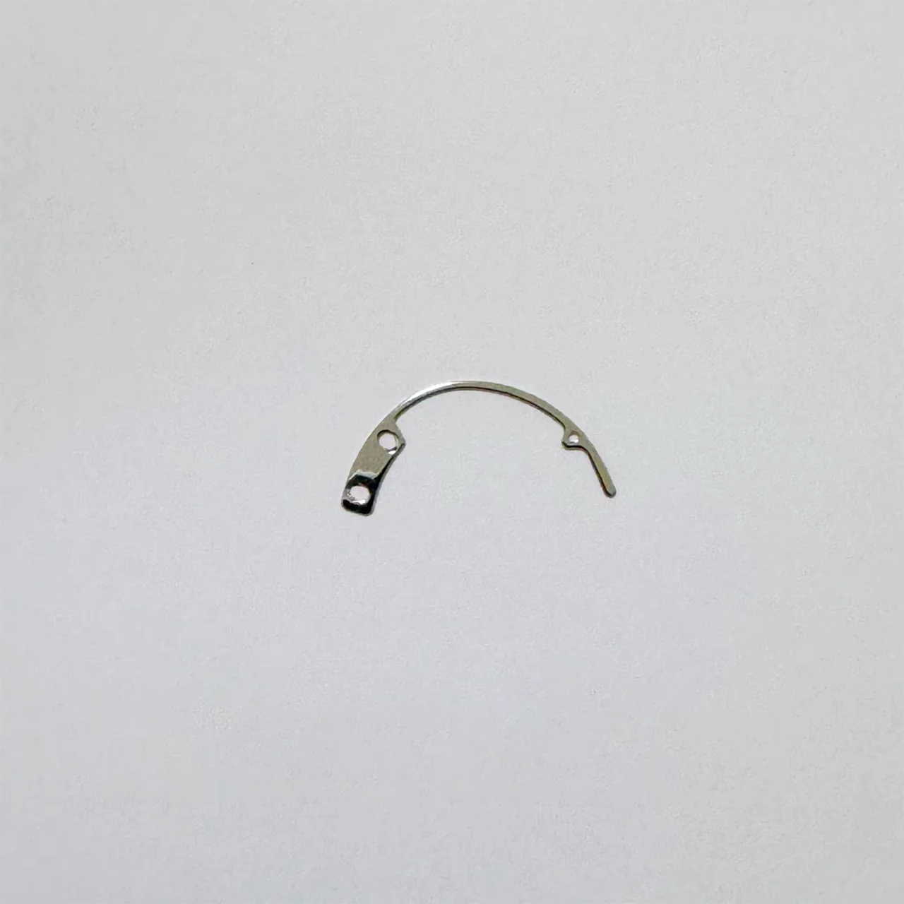 Accessori per orologi adatti per movimenti 7750/7751/7753 cronometraggio molle ad arco parti di riparazione molle ad arco di ritorno