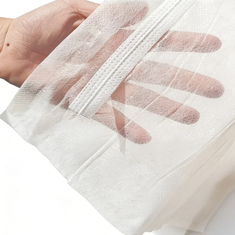 50pcs Reusable Fruit Protection Mesh Bags Insect Proof Drawstring Bags Pest Barrier Covers For Fruit Plants Garden Supplies