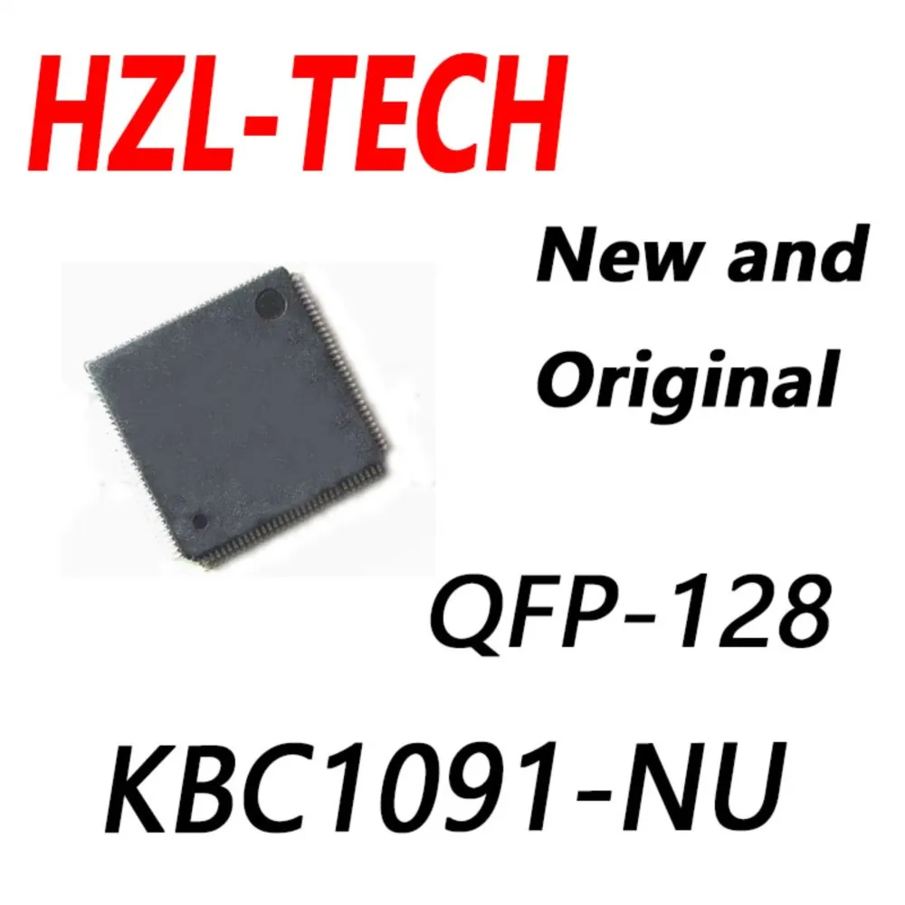 

5-10PCS KBC1091 NU QFP-128 KBC1091-NU