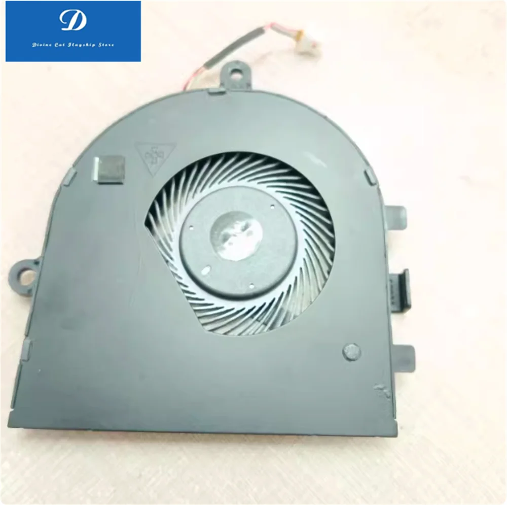 FOR Dell Insprion 3480 3481 5493 Latitude 3490 Fan 0WYGK2