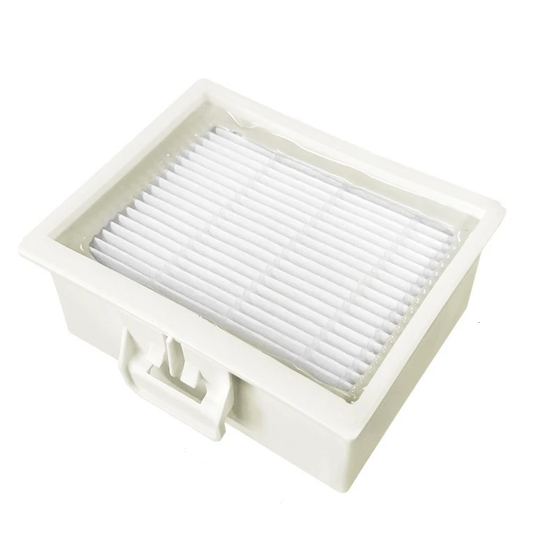 6 Pcs Replacement Spare Parts HEPA Filter For  GL-10 GL-40 BGL32235 BGL3223501 BGL32400 WBBZ156H, Compare To Part 00576833