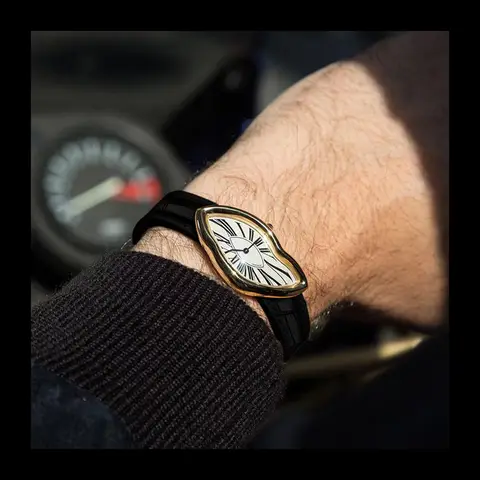 8 best sales avancerad kvartsklocka - №1