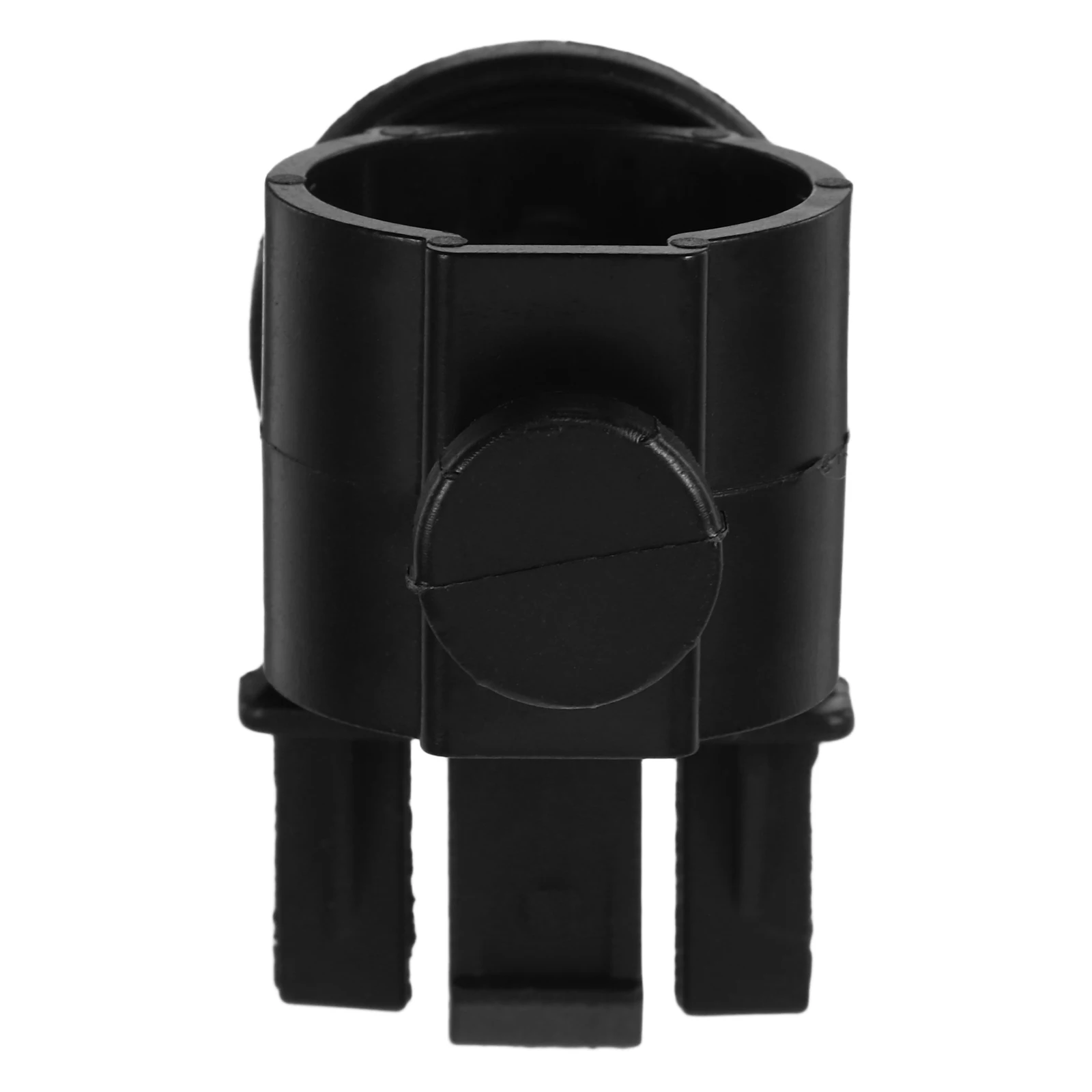 

Hard Hat Headlamp Mount Flashlight Holder Clip Heavy Duty Light Stand Waterproof Camping Firefighter Construction