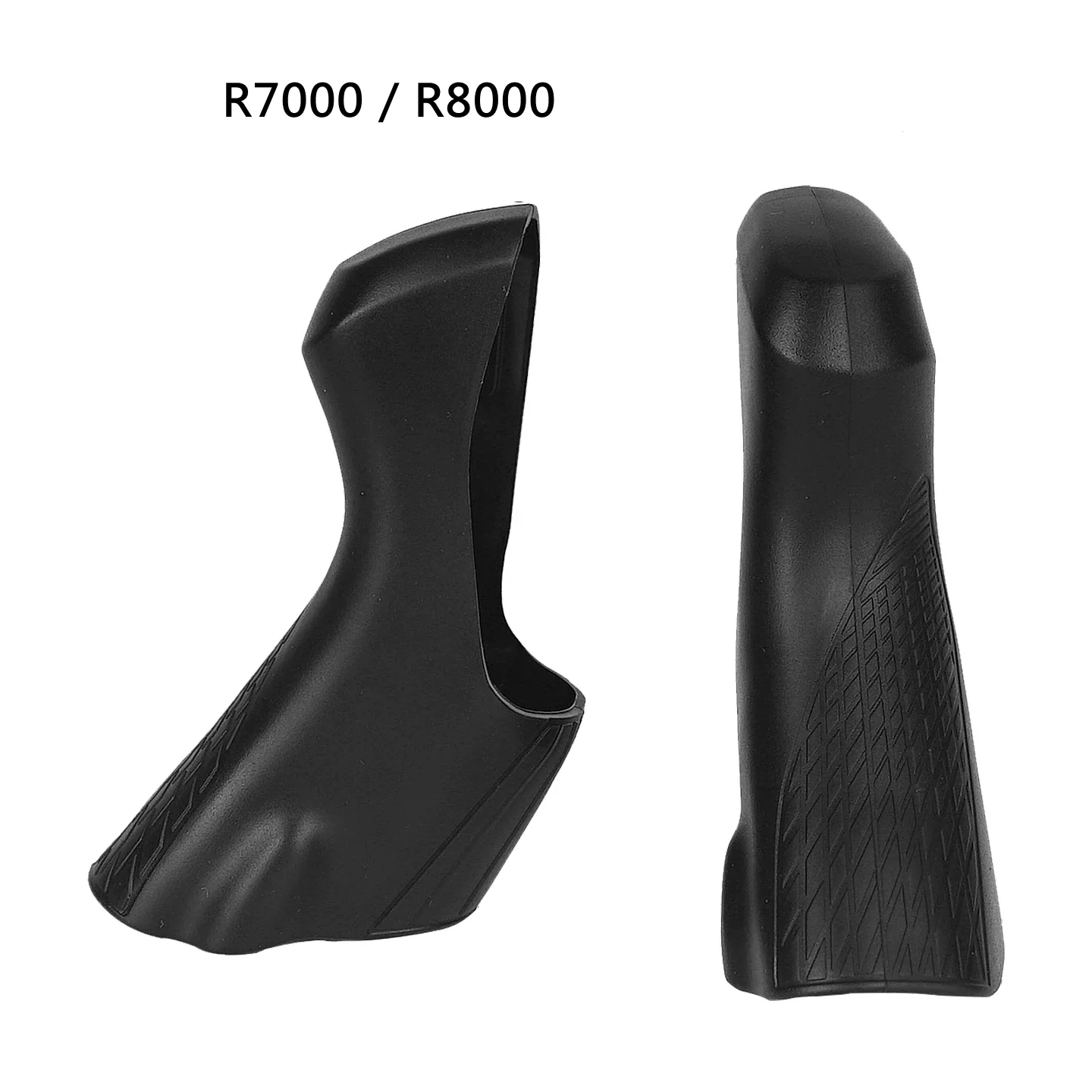 Schutzabdeckungen für SHIMANO 105 UT Rennrad 4700 5800 6800 R7000 Claris R2000 Sora R3000 Schalthebel, Nicht Original – Detail 7