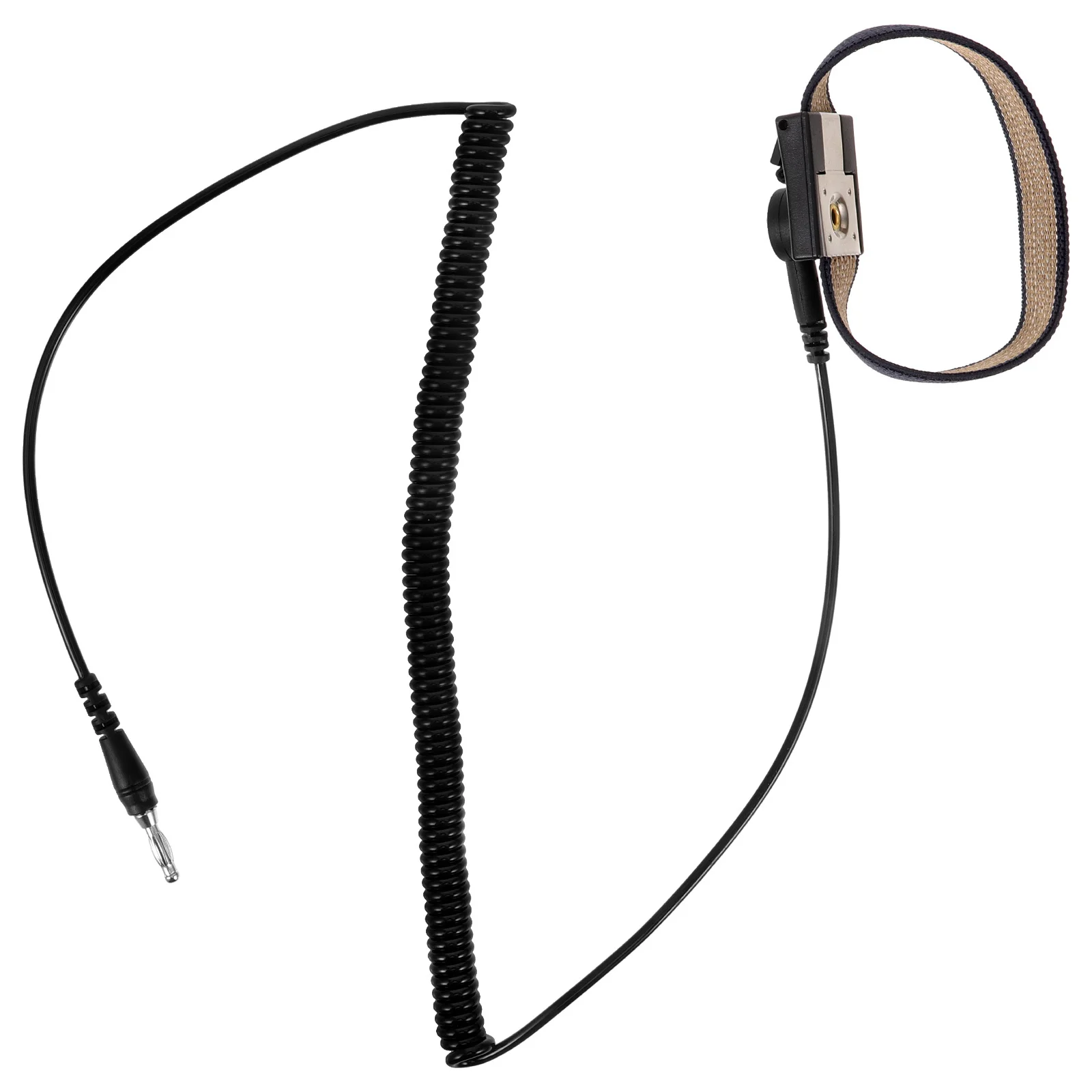 

Massage Tool Accessory Ionic Wrist Strap For Foot Care Machine Replaceable Foot Bath Wristband Spa Replacement Part