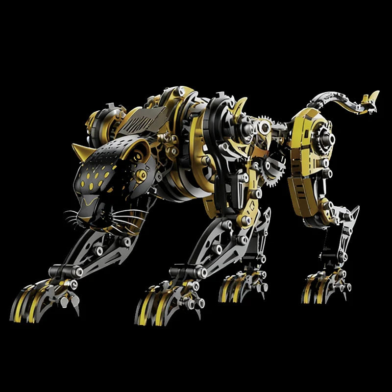 Thumbnail 4 - #74 Best 3D Puzzle Model Kits to Buy In 2026