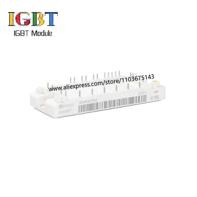 BSM50GP60 Nuovo modulo IGBT originale