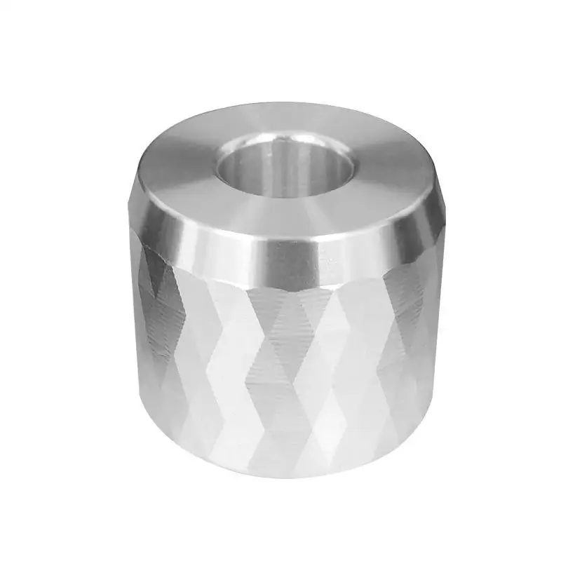 1 Pc Safety Razor Stand, Men's Alloy Shaving Razor Base Holder, Manual Razor Holder For Bathroom Countertops